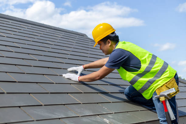 Best Roof Maintenance Services  in Garden Plain, KS