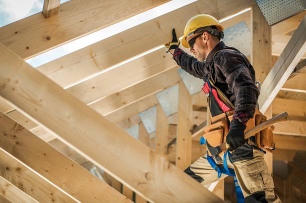Best Commercial Roofing Services  in Garden Plain, KS