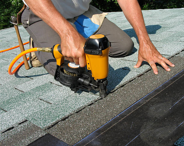 Garden Plain, KS Roofing Contractor Company