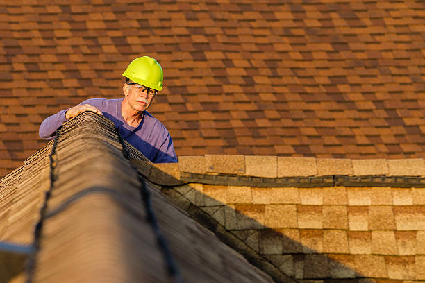 Quick and Trustworthy Emergency Roof Repair Services in Garden Plain, KS