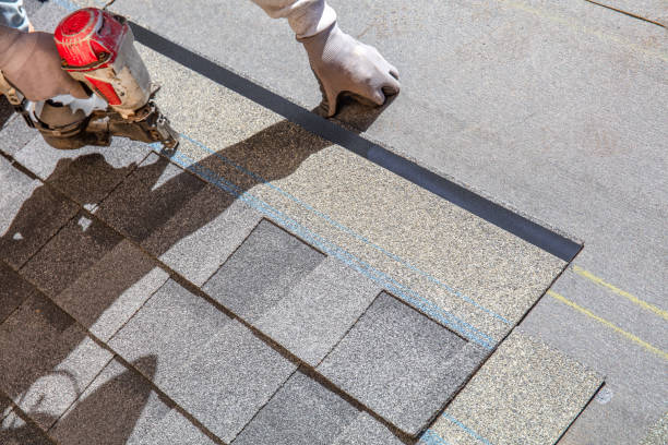 Best Emergency Roof Repair  in Garden Plain, KS